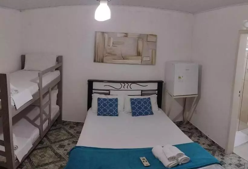 Majatalo Pousada Sandramar