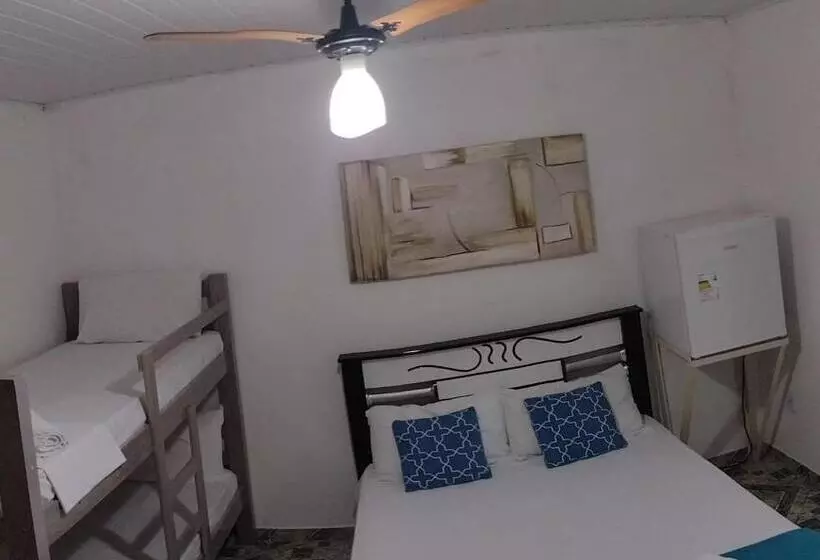 Majatalo Pousada Sandramar