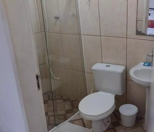 Majatalo Pousada Sandramar