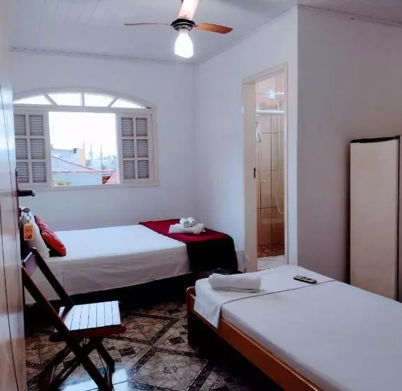 Majatalo Pousada Sandramar