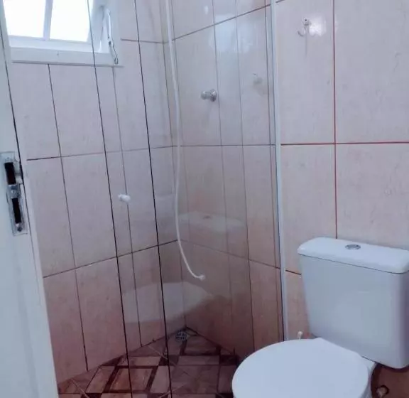 Majatalo Pousada Sandramar