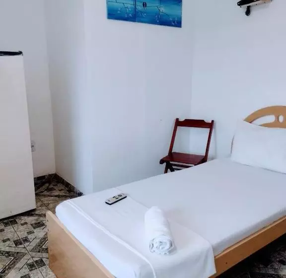 Majatalo Pousada Sandramar