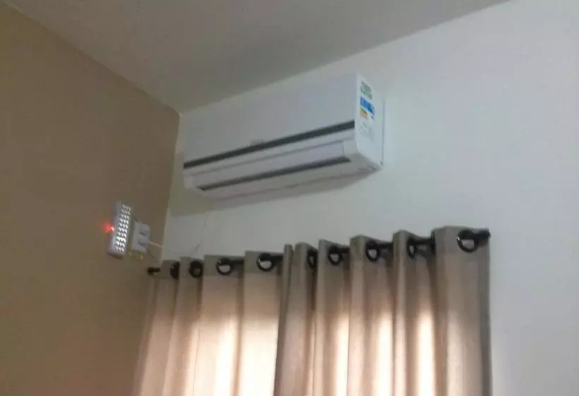 ペンション Pousada Suite Master Bella Mar