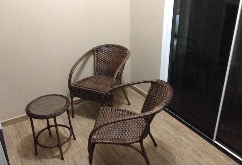 پانسیون Pousada Suite Master Bella Mar