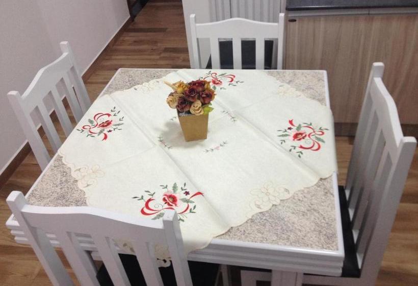 پانسیون Pousada Suite Master Bella Mar