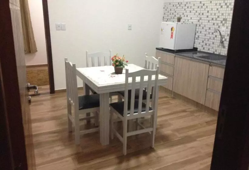 ペンション Pousada Suite Master Bella Mar