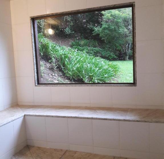 膳宿费 Refugio Ecologico Amadamata