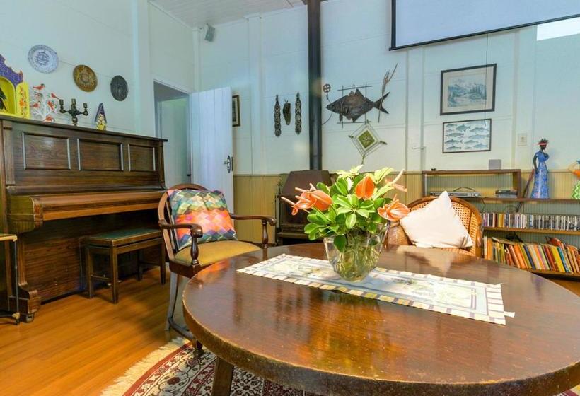 膳宿费 Refugio Ecologico Amadamata