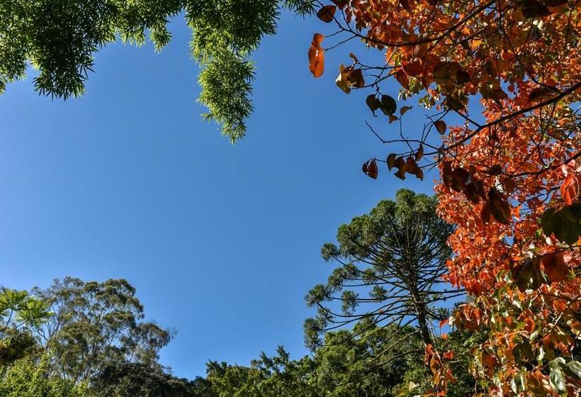 膳宿费 Refugio Ecologico Amadamata