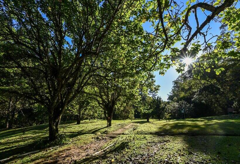 膳宿费 Refugio Ecologico Amadamata