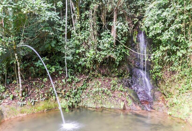 膳宿费 Refugio Ecologico Amadamata