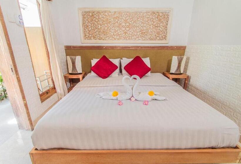 פנסיון Sadana Bali Guesthouse