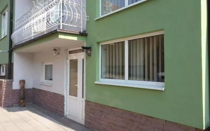 پانسیون Ubytovanie Tri Sestry