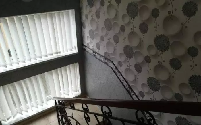 پانسیون Ubytovanie Tri Sestry