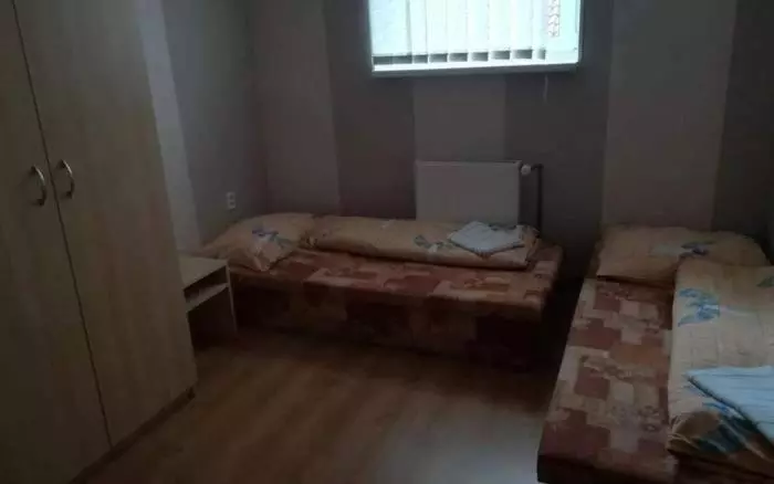 پانسیون Ubytovanie Tri Sestry