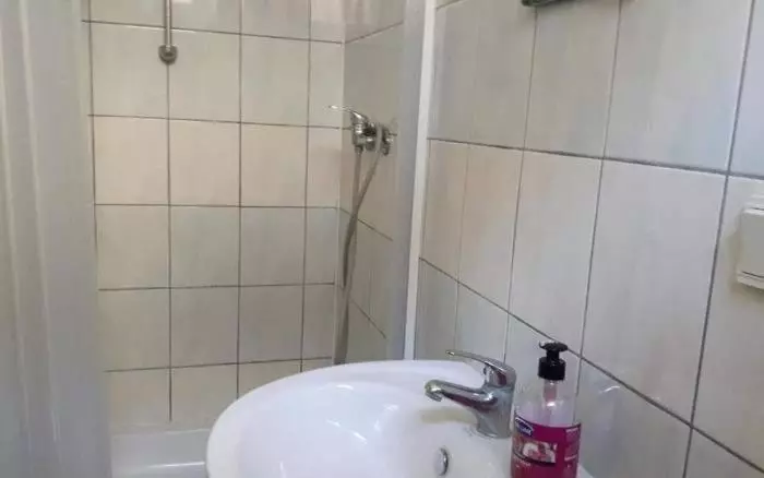 پانسیون Ubytovanie Tri Sestry