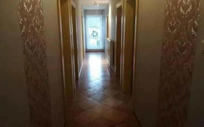 پانسیون Ubytovanie Tri Sestry