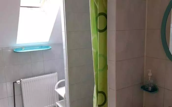 پانسیون Ubytovanie Tri Sestry