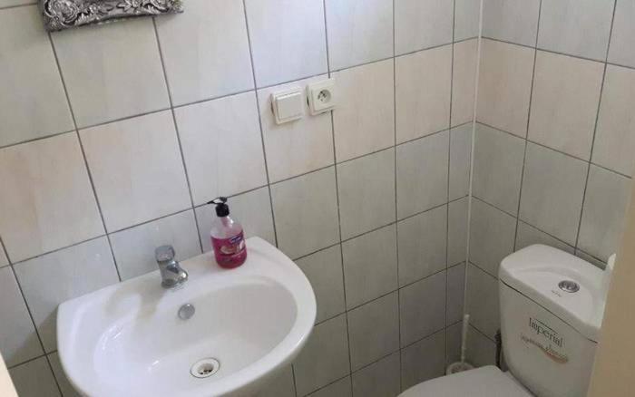 Пансион Ubytovanie Tri Sestry