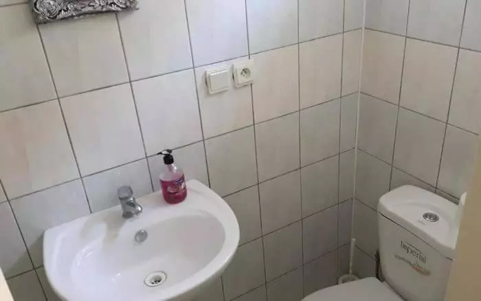 پانسیون Ubytovanie Tri Sestry