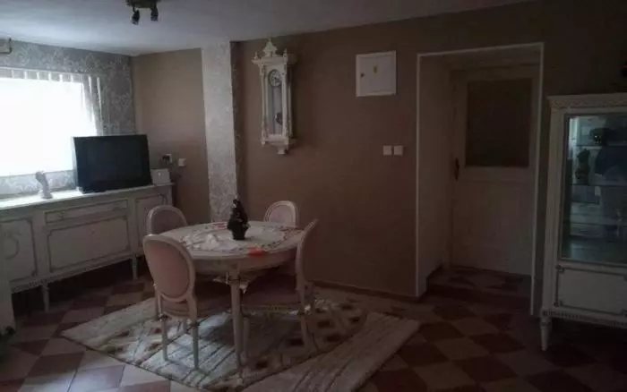 پانسیون Ubytovanie Tri Sestry