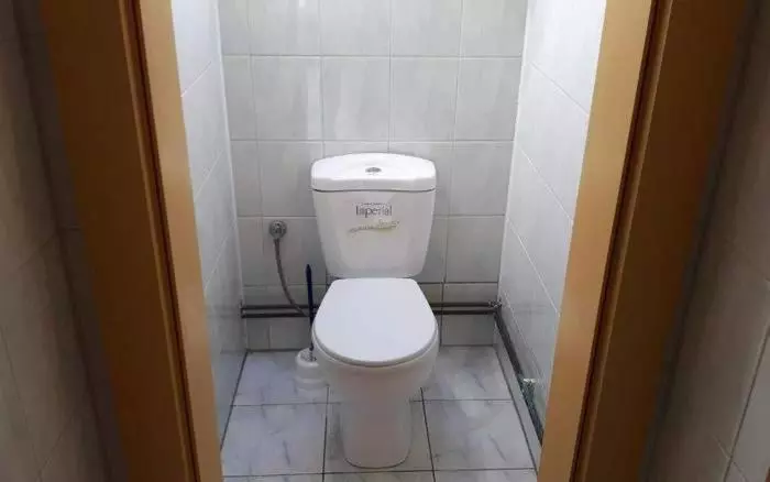 پانسیون Ubytovanie Tri Sestry