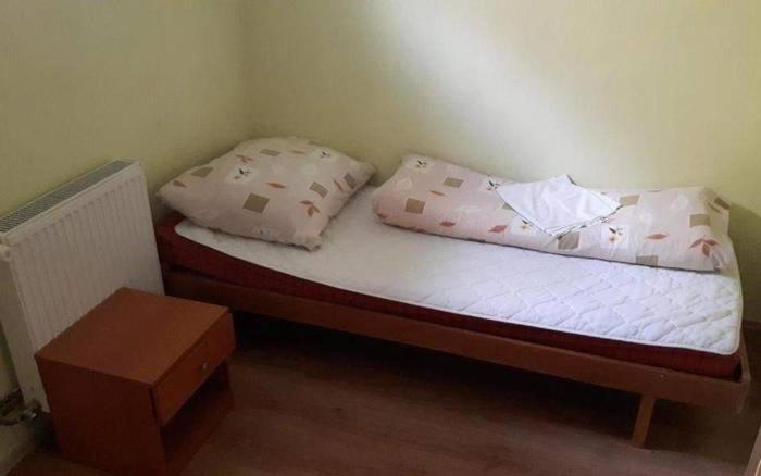 Пансион Ubytovanie Tri Sestry