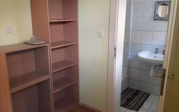 پانسیون Ubytovanie Tri Sestry