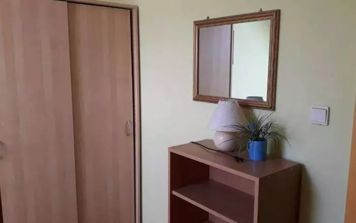 پانسیون Ubytovanie Tri Sestry