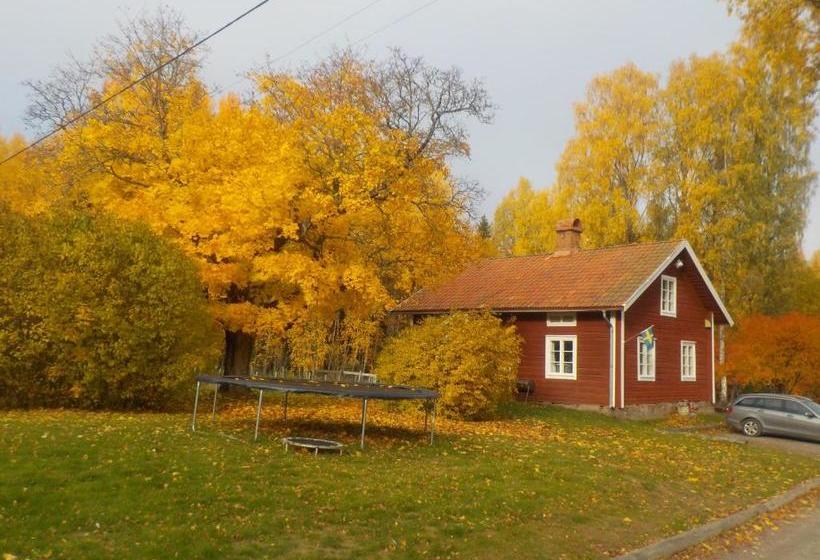 هتل Lovelund Farm House