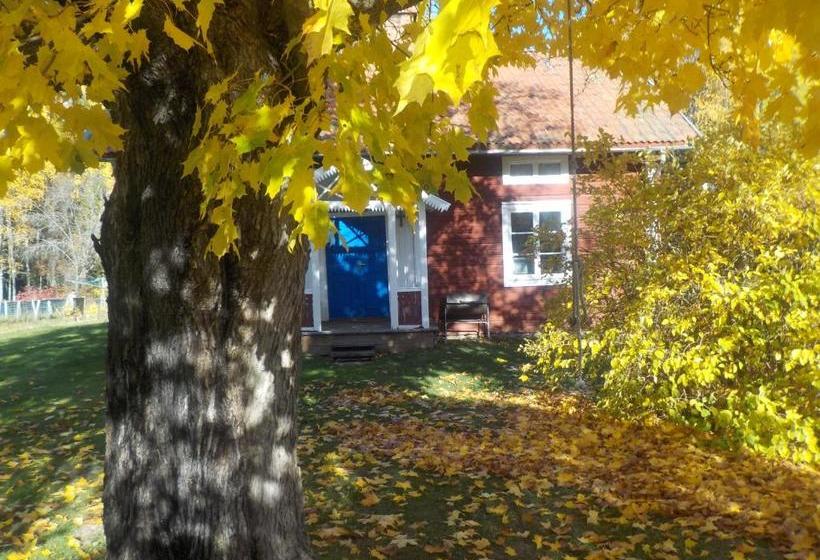 هتل Lovelund Farm House