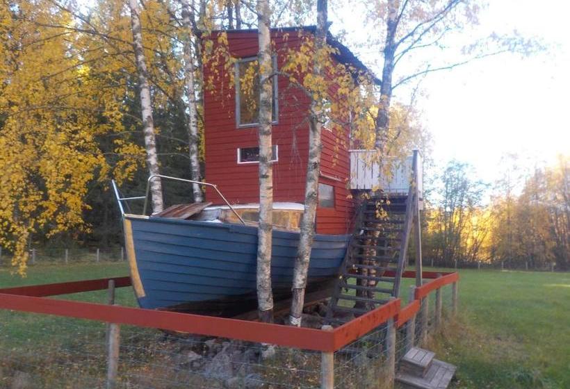 هتل Lovelund Farm House