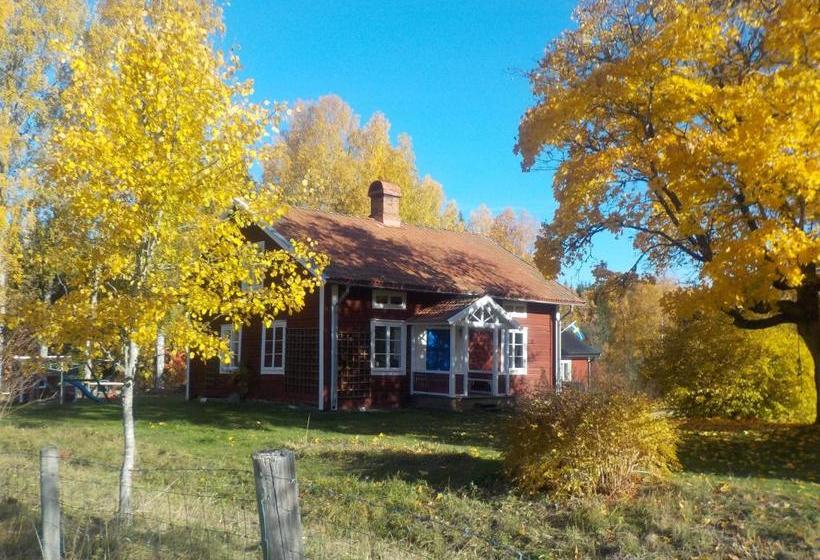 هتل Lovelund Farm House