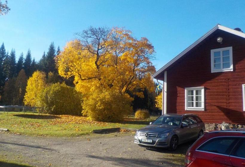 هتل Lovelund Farm House