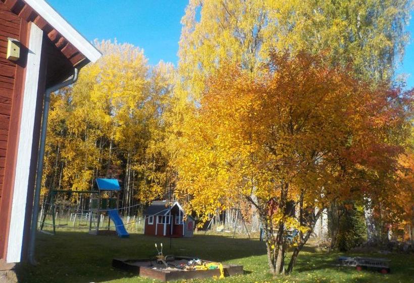 هتل Lovelund Farm House