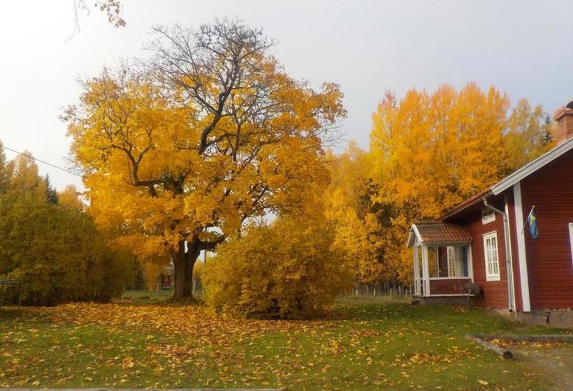 هتل Lovelund Farm House