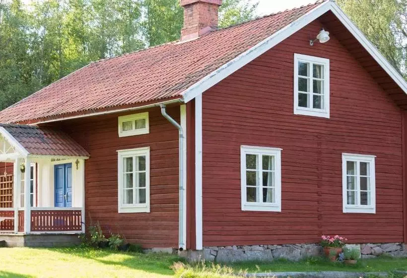ホテル Lovelund Farm House