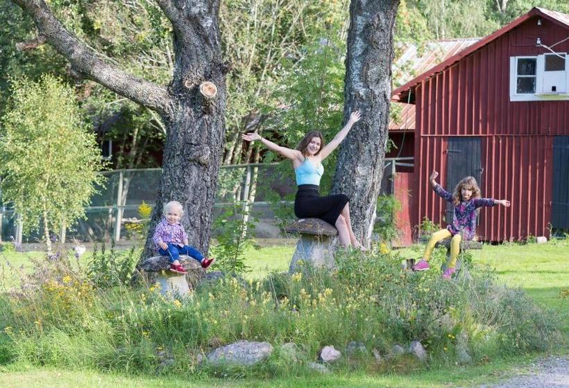 هتل Lovelund Farm House