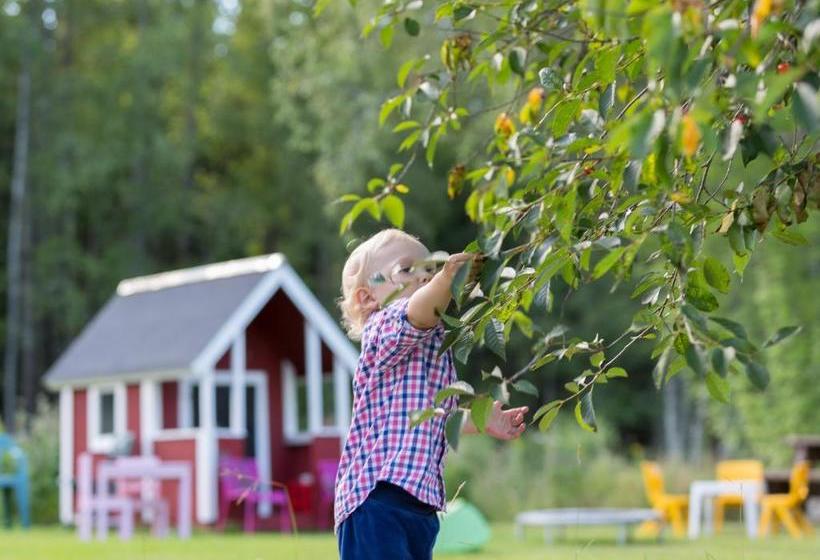 هتل Lovelund Farm House