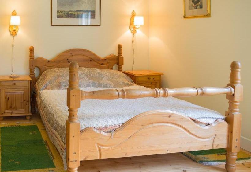 هتل Lovelund Farm House