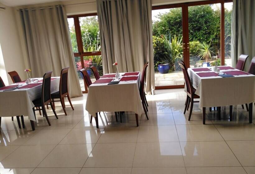 膳宿费 Avoca Lodge