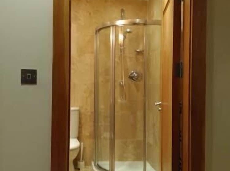 膳宿费 Avoca Lodge