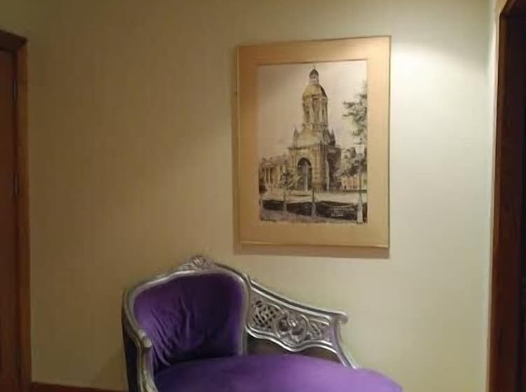 膳宿费 Avoca Lodge