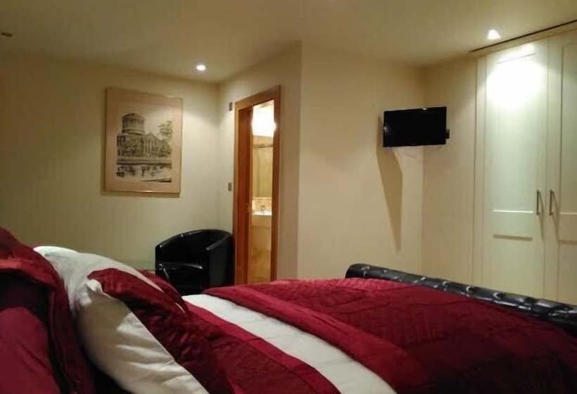 膳宿费 Avoca Lodge