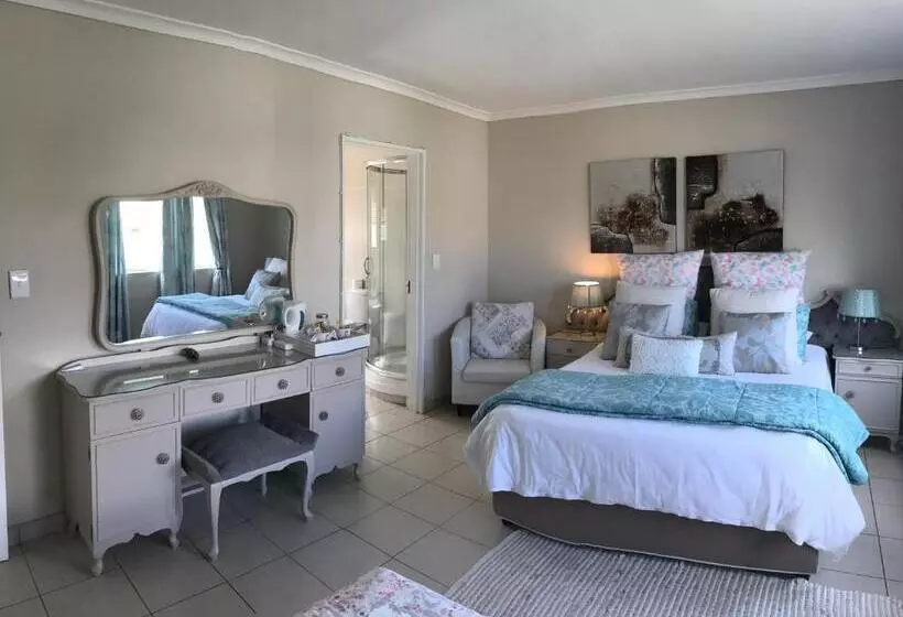 ペンション Bay Breeze Guesthouse Selfcatering