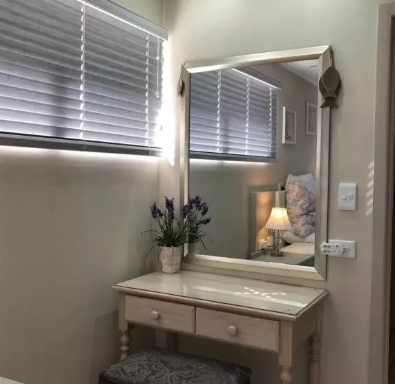 ペンション Bay Breeze Guesthouse Selfcatering