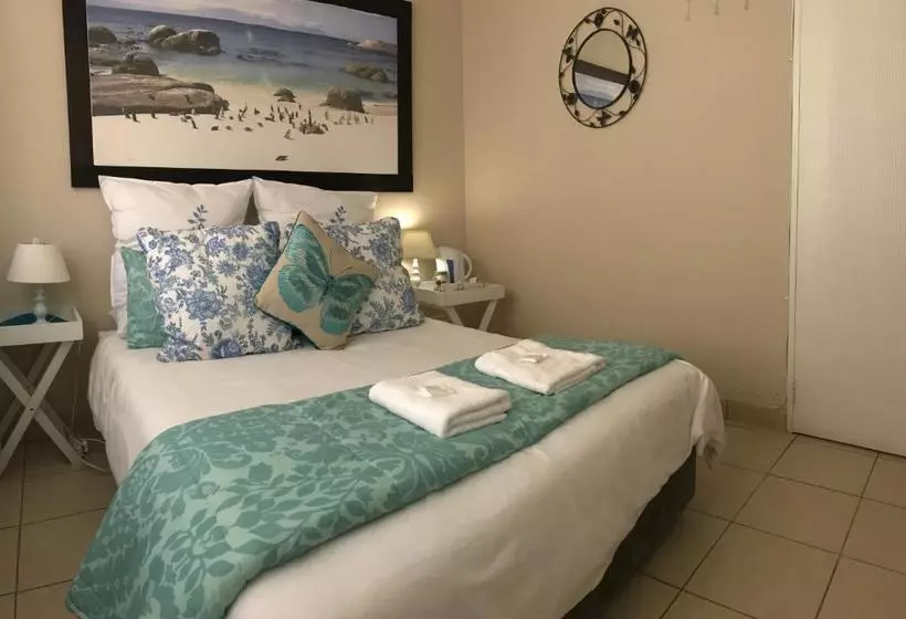 ペンション Bay Breeze Guesthouse Selfcatering