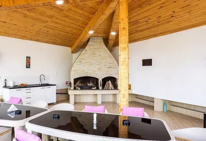 Pensió Complex Europe