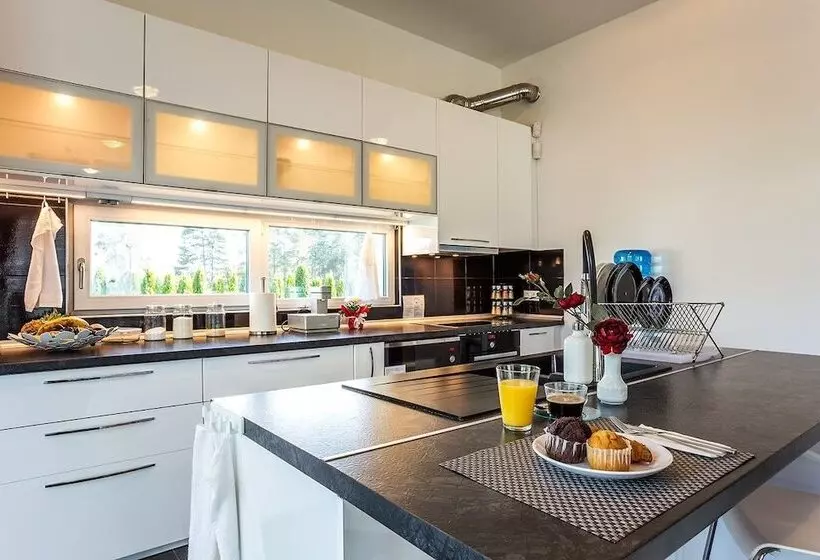 Pensió Complex Europe