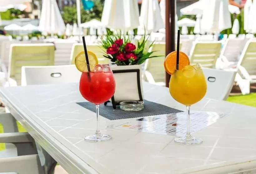 Pensió Complex Europe